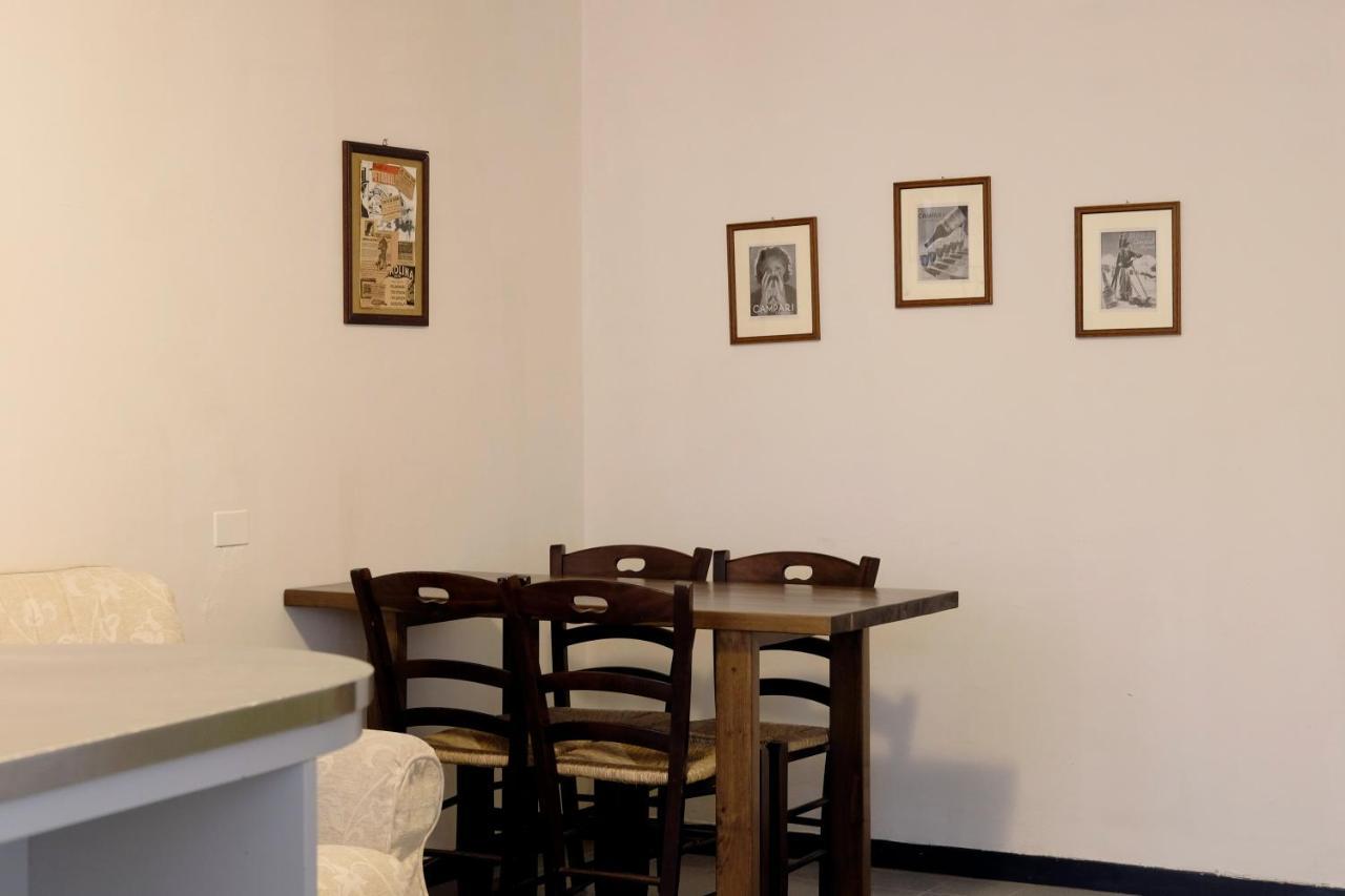 Fiordiluna, Nel Cuore Di Brescia Hotel Bagian luar foto