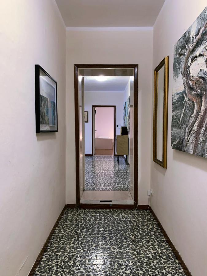 Fiordiluna, Nel Cuore Di Brescia Hotel Bagian luar foto