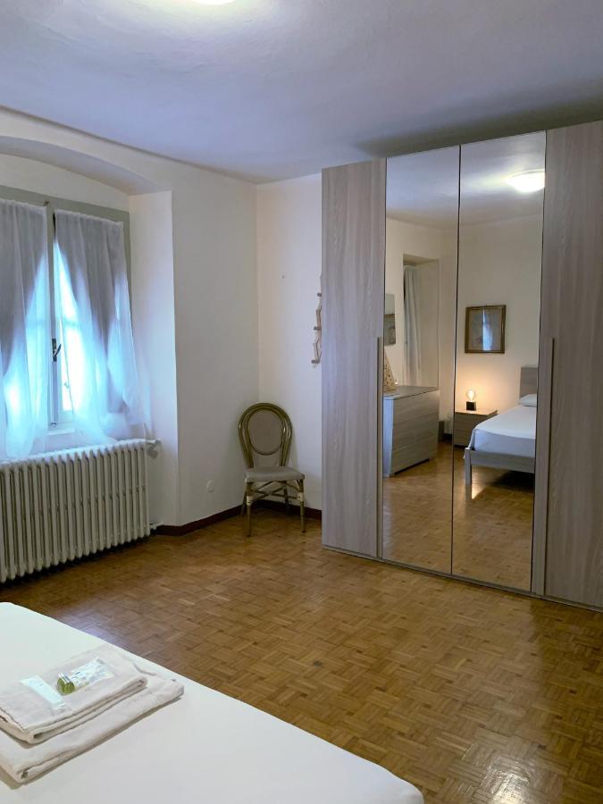 Fiordiluna, Nel Cuore Di Brescia Hotel Bagian luar foto