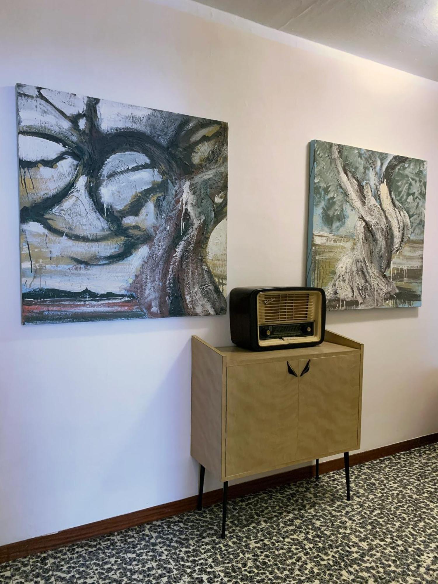 Fiordiluna, Nel Cuore Di Brescia Hotel Bagian luar foto